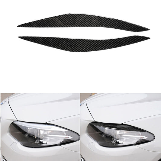 Carbon Fiber Rear Door Memory for Seat Switch Cover Trim For Land for Range Rover Sport v