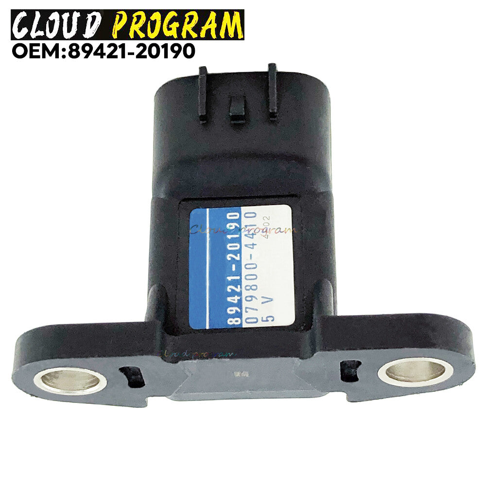 MAP Manifold Intake Air Sensor 89421-20190 for Land Cruiser Prius Rav 4 n