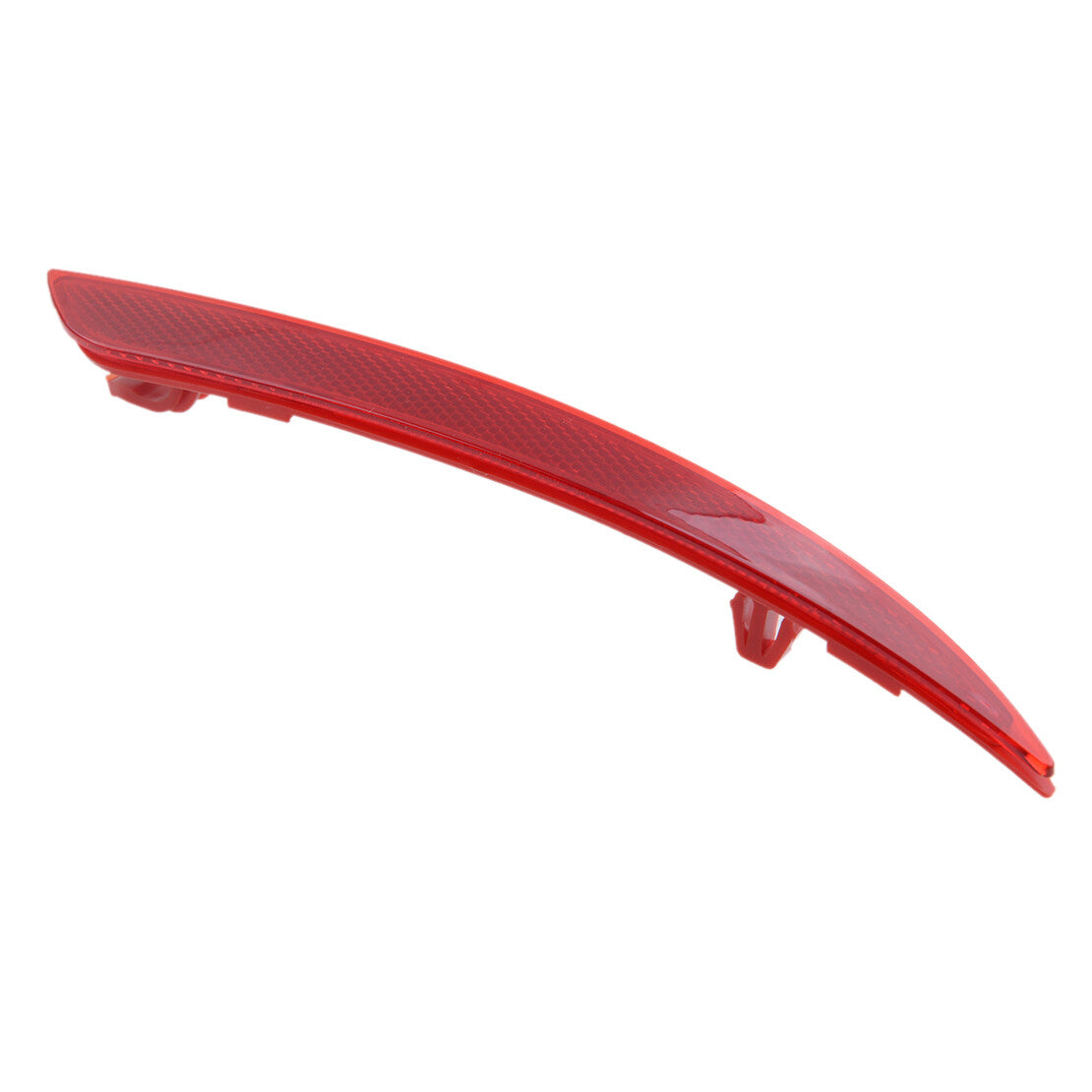 Right Rear Bumper Tail Light Reflector Fog Light Fit for Fusion Mondeo New v