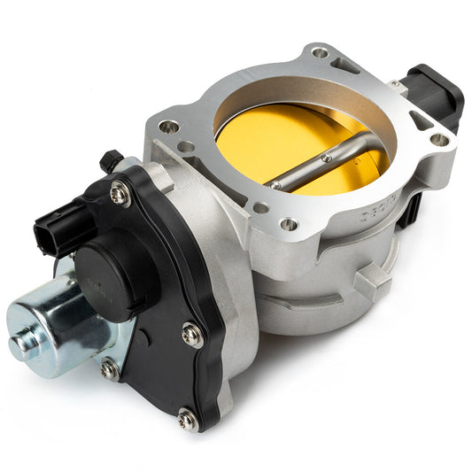 Throttle body suitable  for ford  F-150, F250, F-350, Expedition Explorer 5.4L (2005-2010-) Q