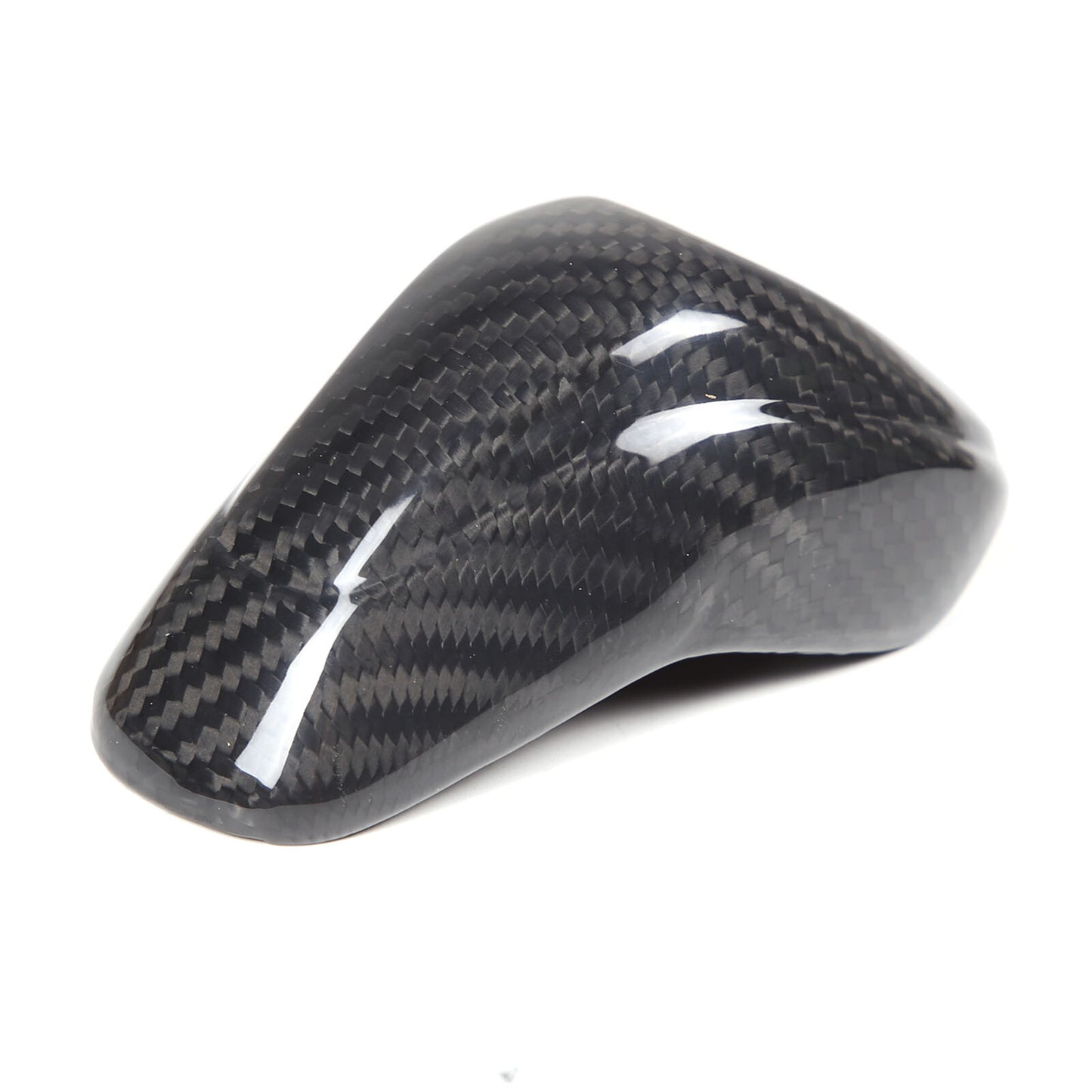 Carbon Fiber Steering Wheel Center Surround Protective Cover for Corvette C8 2020 - 2023- v