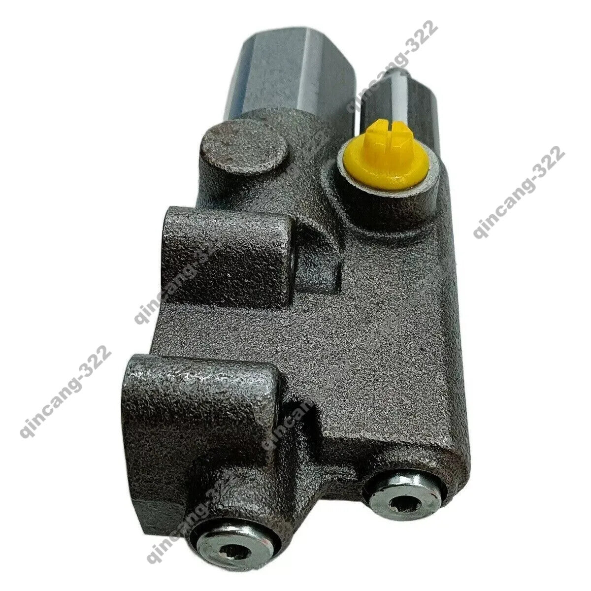 Flow Control Pump Valve 7986491 For Rexroth Caterpillar E330D E345D Excavator