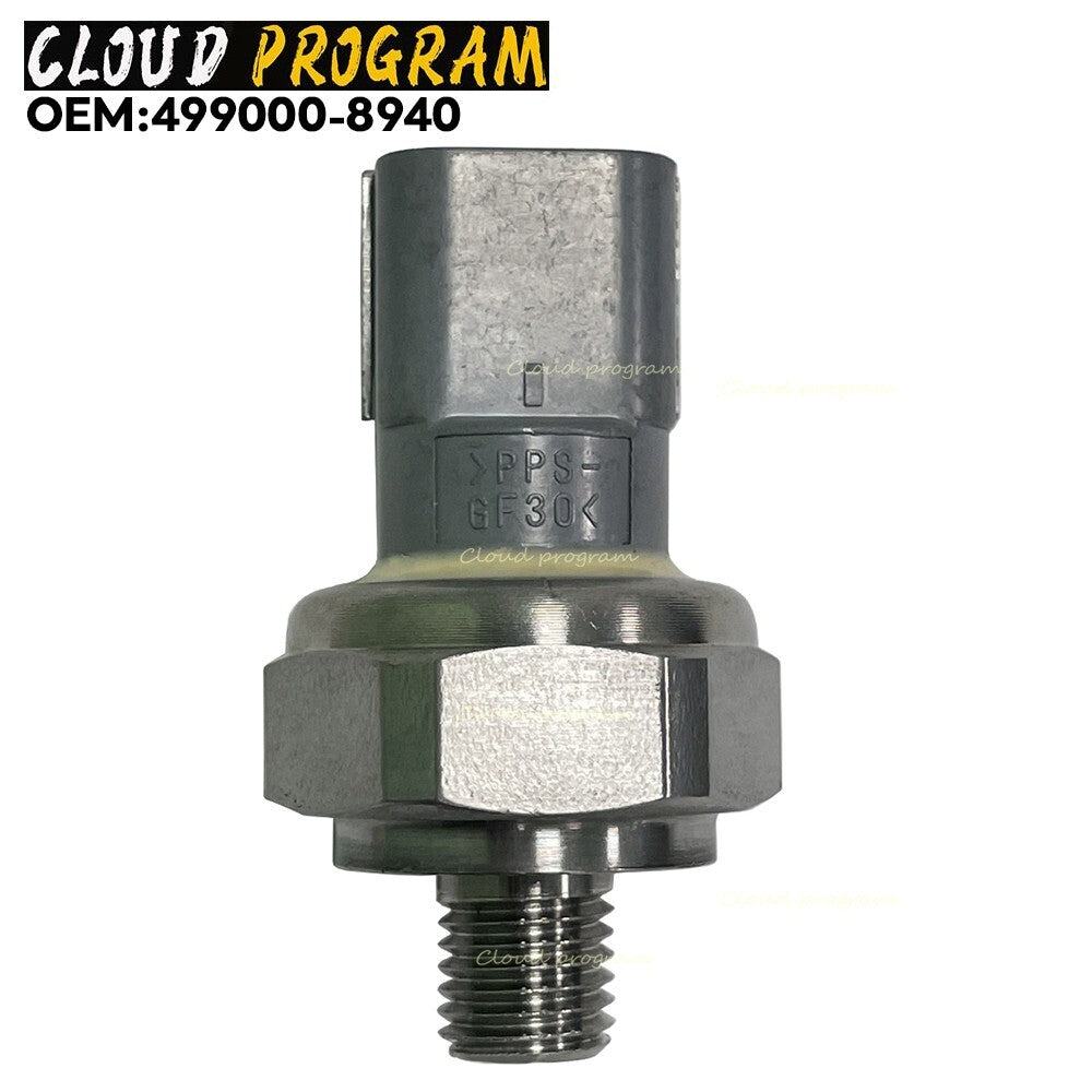 Automatic transmission oil pressure senso Fuel Pressure Sensors Switch for Honda n
