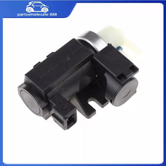11747628987 2 Turbocharger Pressure Converter for BMW X6 7 Series E71 N54 F02