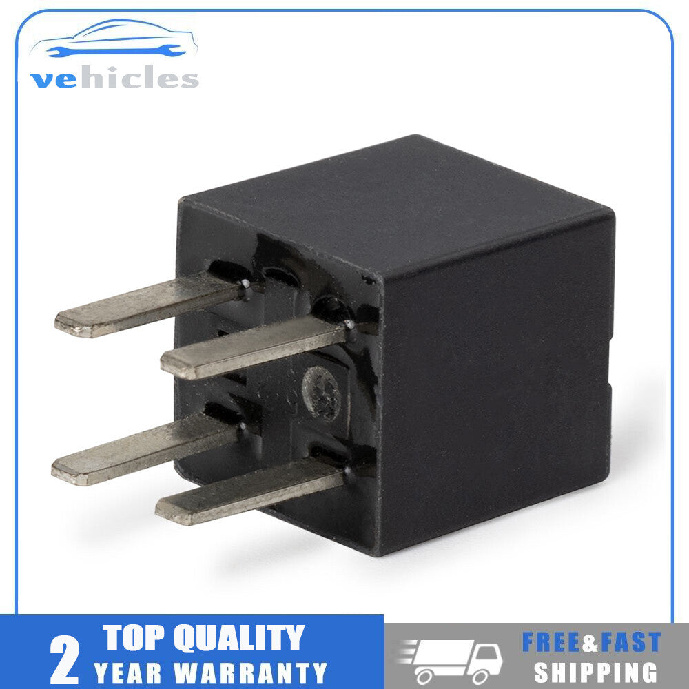 1x 12V Cooling Fan Relay for Polaris Ranger 570 700 800 900 1000 4011283 4016819
