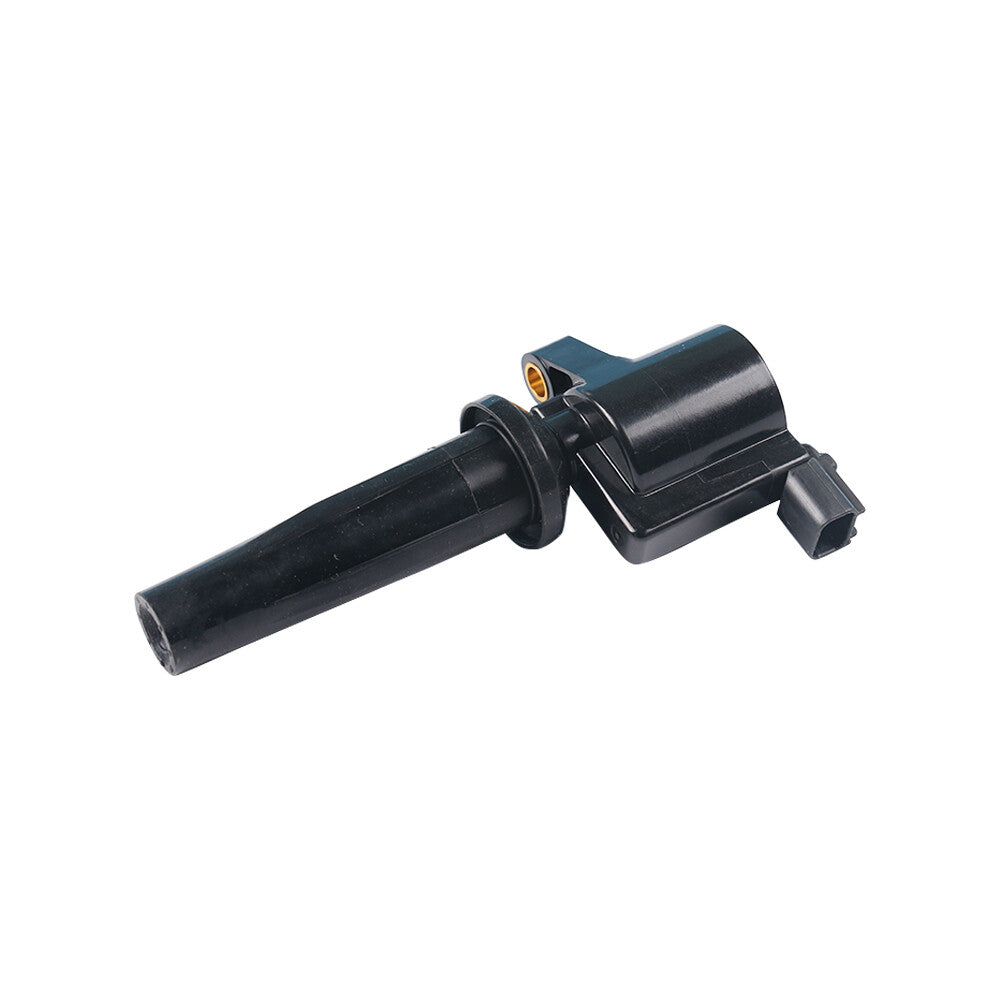 Fits For Escape Fusion Tribute Mariner Milan Zephyr 4Pcs Car Ignition Coil Q