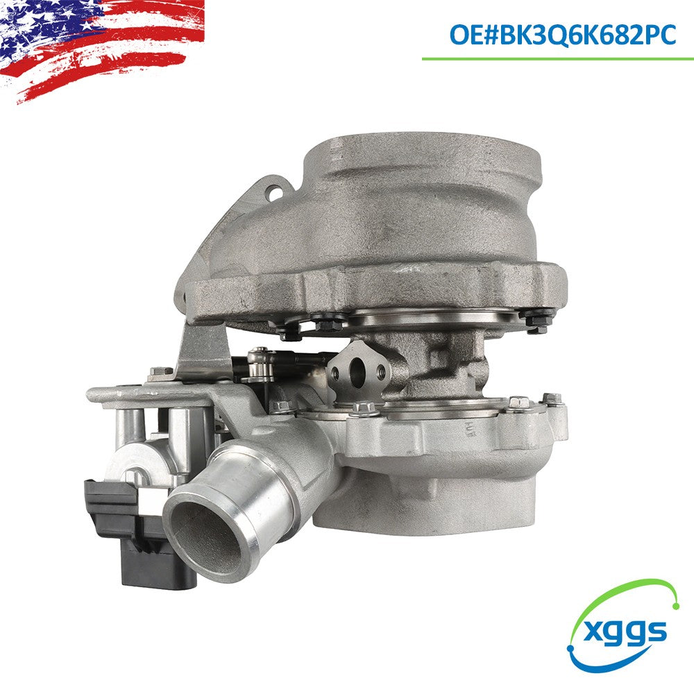 1X 7875560022 Brand New BK3Q6K682PC Turbocharger for Ford Transit 2.2L