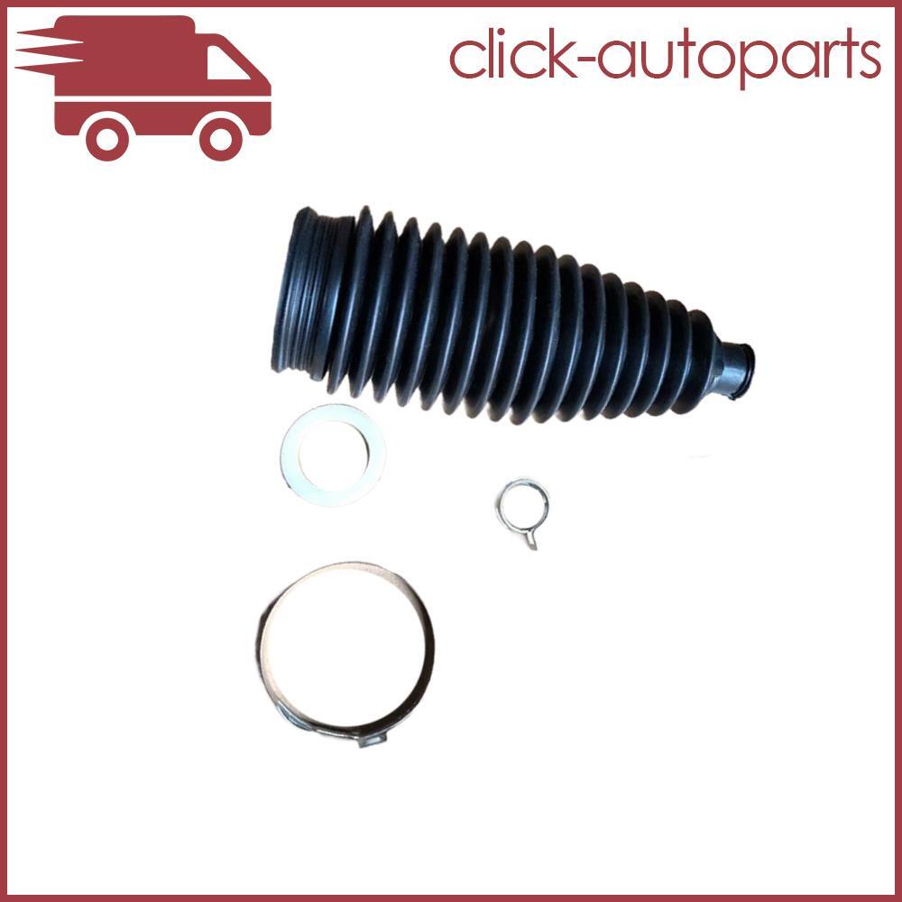 Fits For 300 for Challenger for Charger 2015 2016-2021 Steering Coupling Boot Set Q