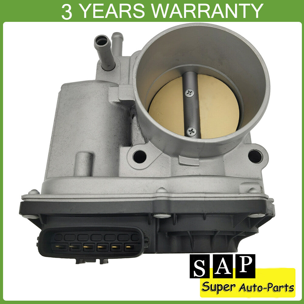 Throttle Body Assembly 13400-78K00 for Suzuki Grand Vitara II J24B JT TD TE 2.4L Q