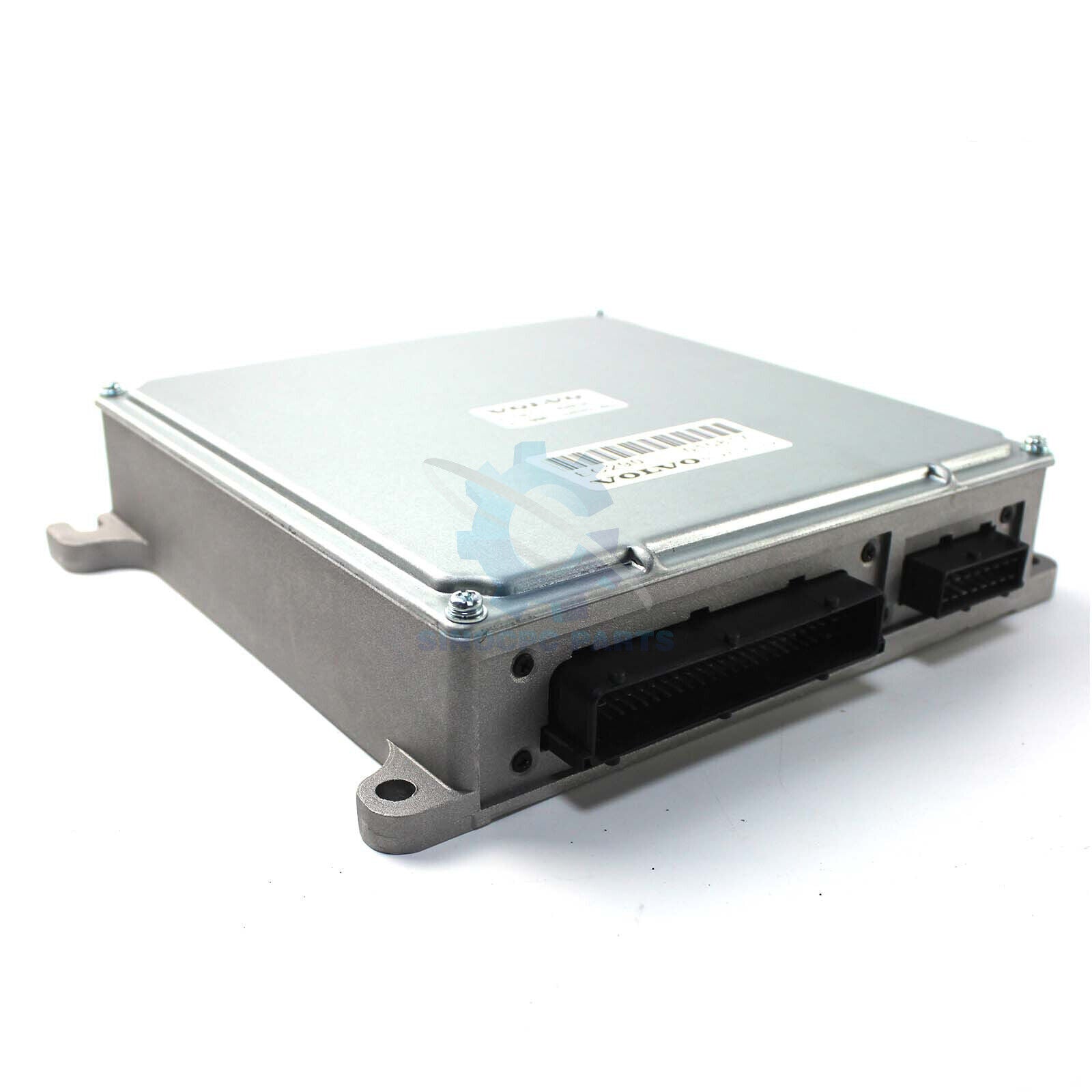 ECU Engine Controller 14390015 for Volvo EW140B EW160B EW180B EW200B Loader
