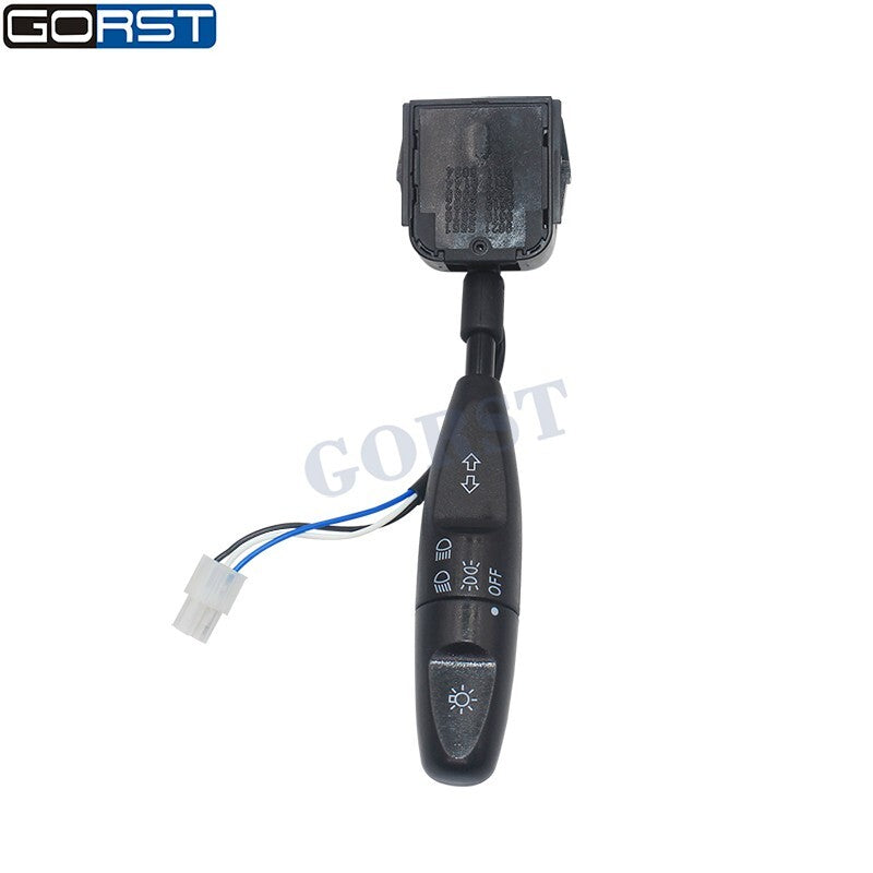 Steering Column Light Switch 96215551 For Nexia 96136057 9613143D v