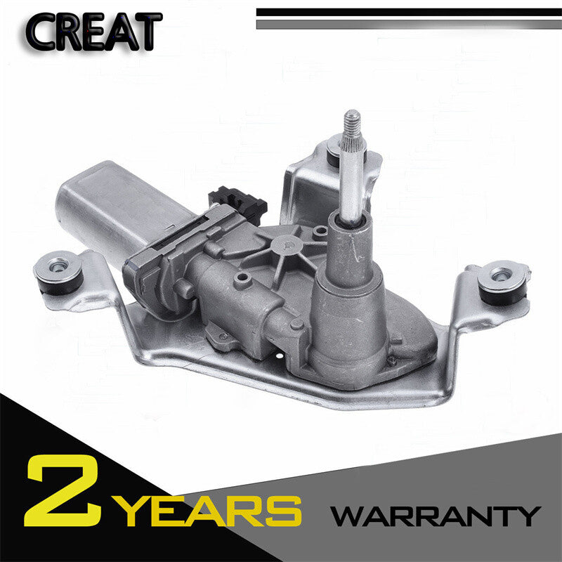 Rear Windshield Wiper Motor for Dodge Durango 11-18 for Jeep Grand Cherokee 14-18