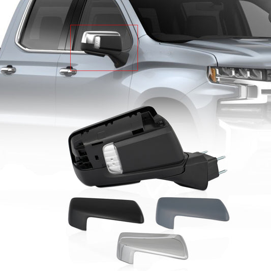 for GMC for Sierra for Sierra 19-23