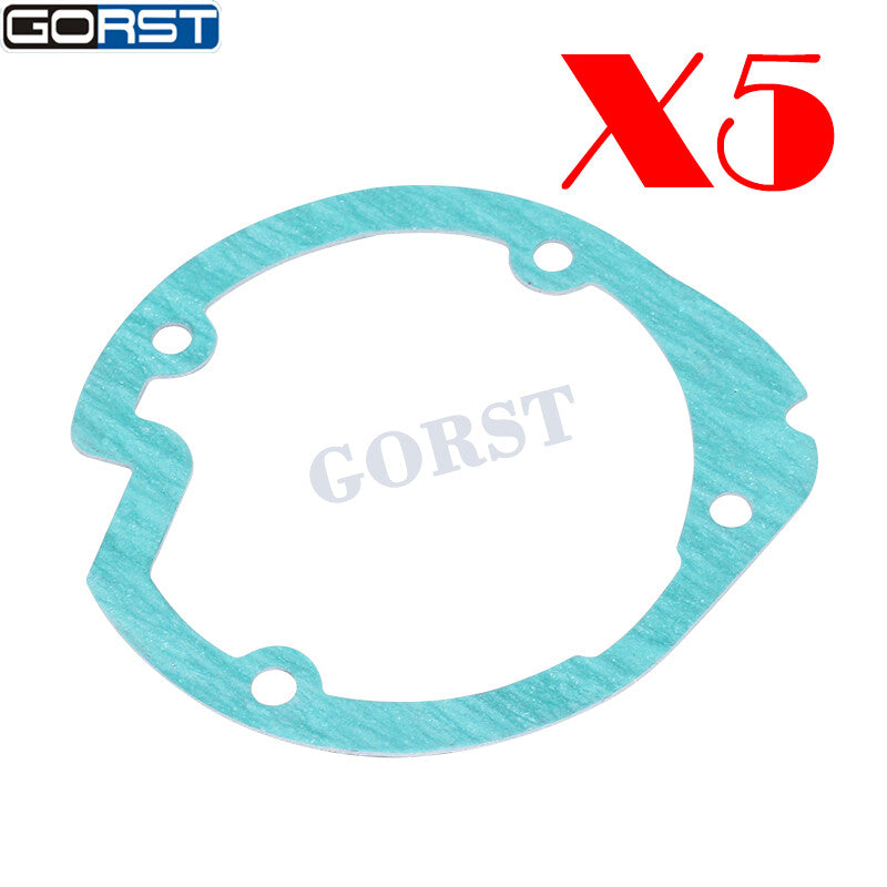 Parking Heater Combustion Chamber Burner Gasket For Eberspacher Airtronic D4 D4S v