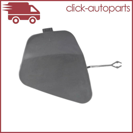 Front Bumper Tow Hook Cover Cap 51117422901 Fit for BMW X6 F16 2013 - 2018 Q