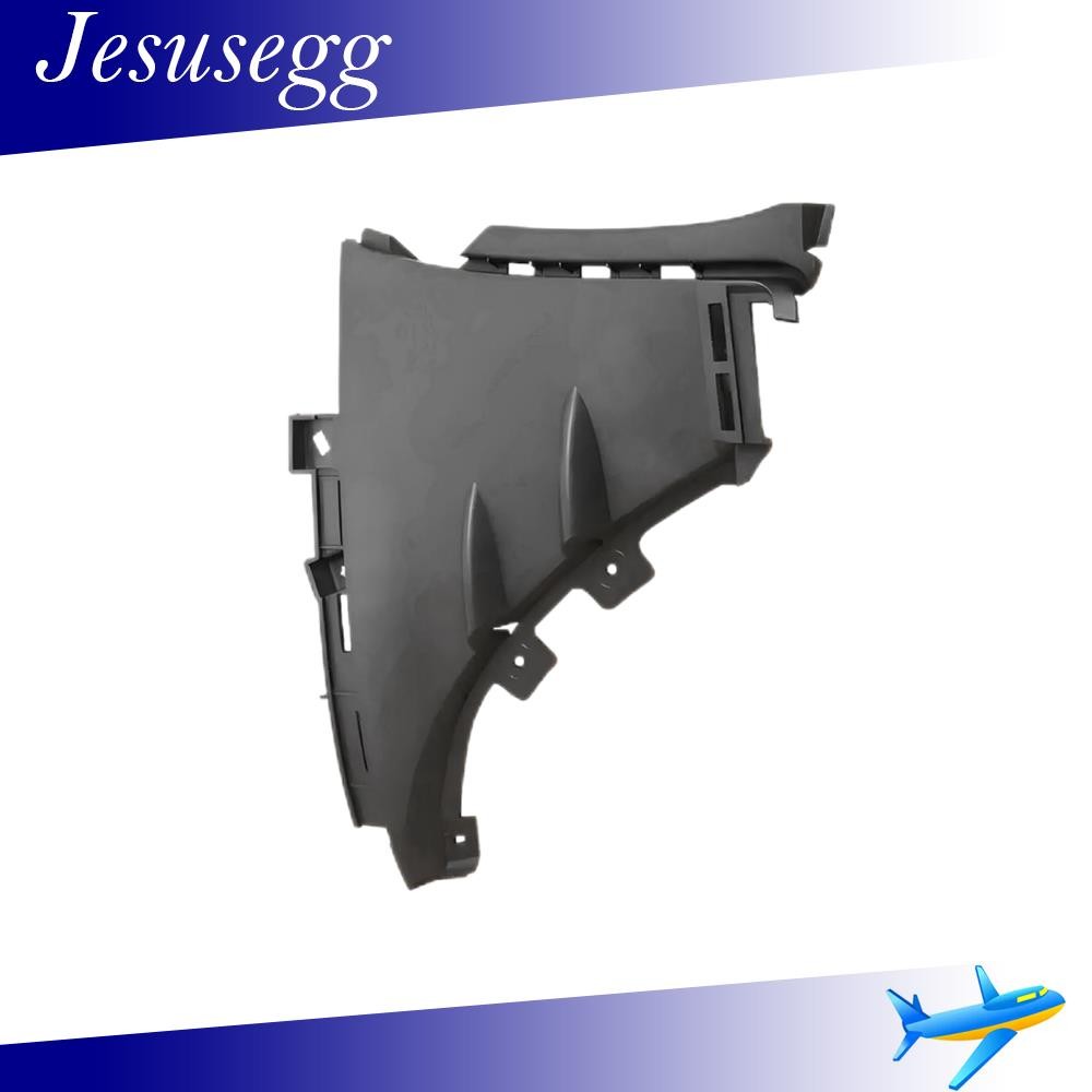 Front Left Bumper Fog Light Lamp Cover Fits For GLA-Class W118 GLA200 GLA260