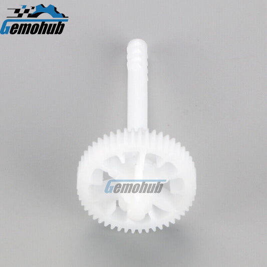 Fuel Filler Cap Actuator Motor Gear for Mercedes-Benz CLS-Class C219 CLS55