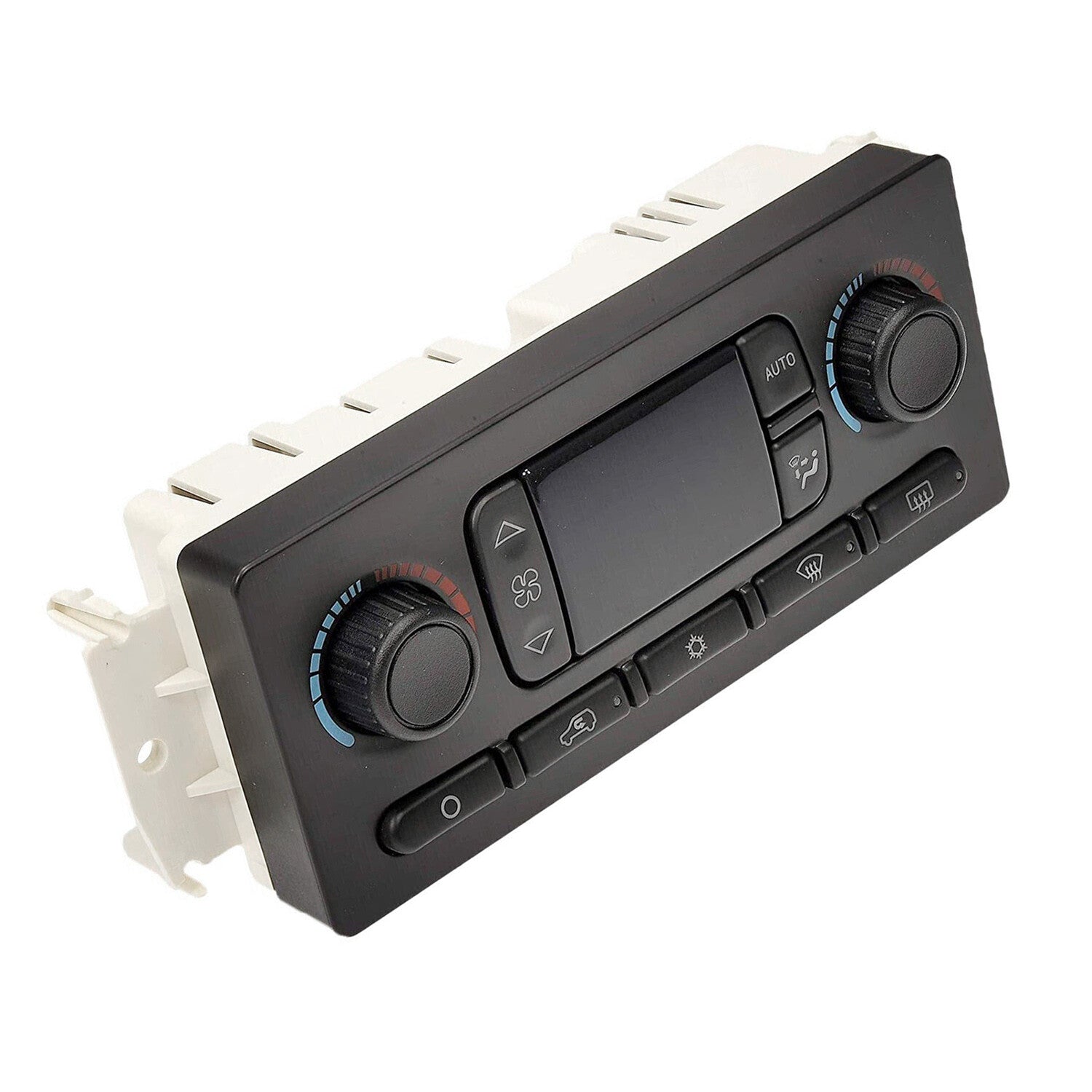 AC Heater Climate Control Module for Chevy for GMC Improved Design 599-211XD NEW