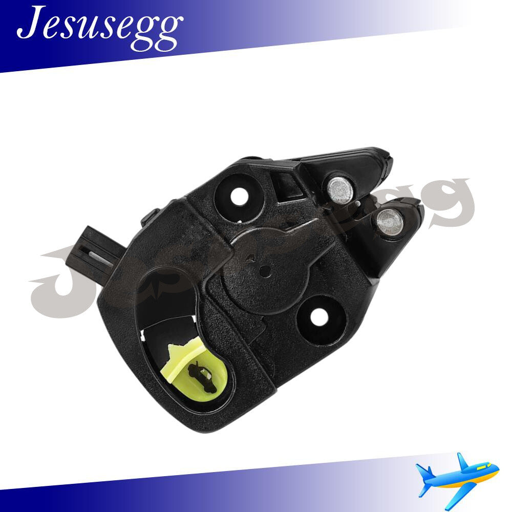 1x Rear Tailgate Trunk Lock Actuator for Honda for Accord 2018-2021 for Civic 2016-2021 Q