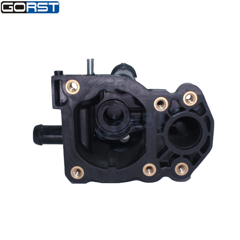 Plastic thermostat housing protective cover 9964103 suitable for Chevrolet for Cruze Aveo Orlando Q