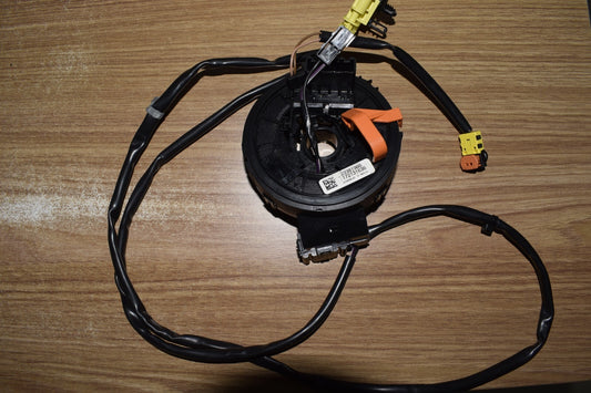 23381966 new Spiral Cable Clock Spring for GimChill for Sierra and Silverado n