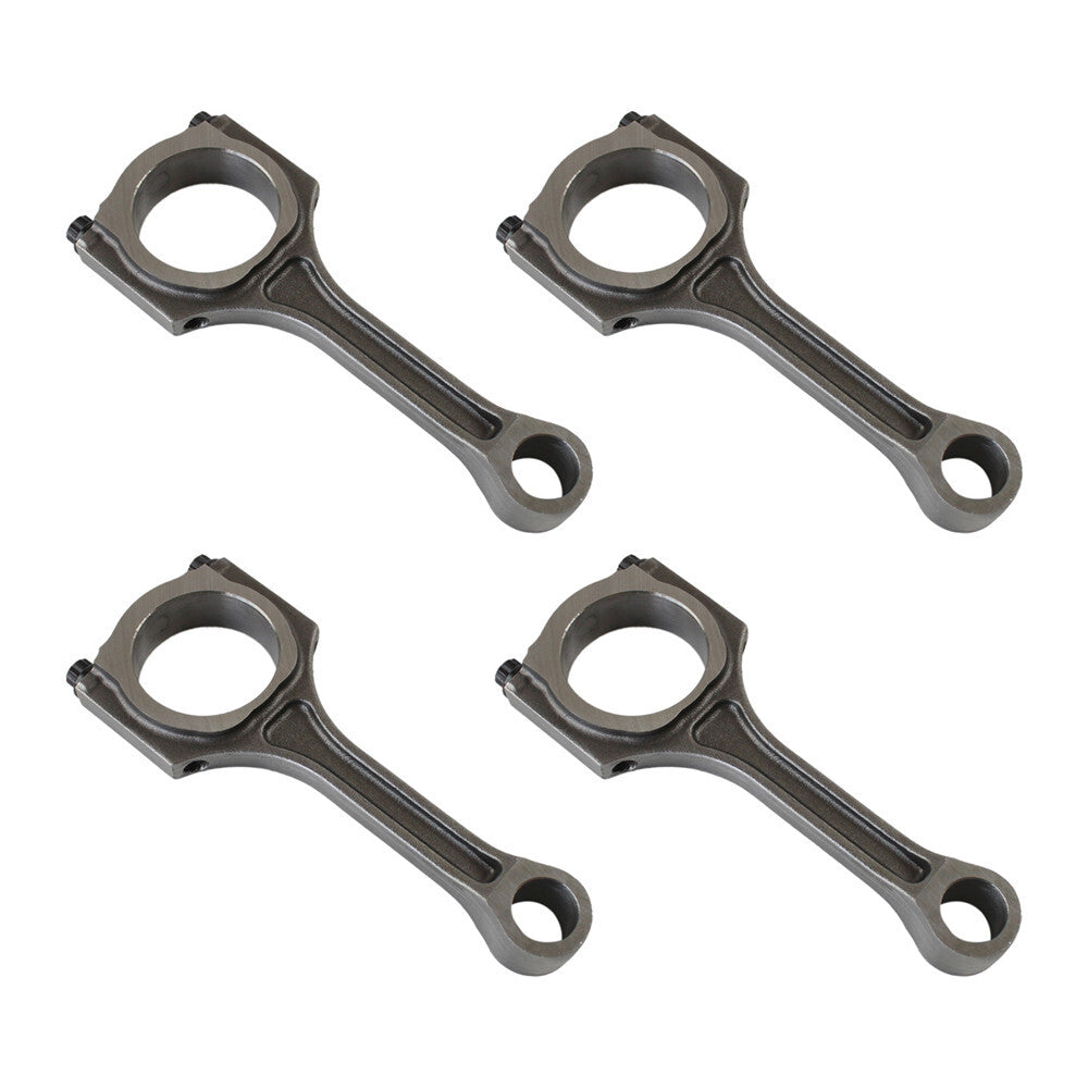 4Connecting Rod for Hyundai for Kia Sonata Optima for Tucson 2.4L 23510-25240 n