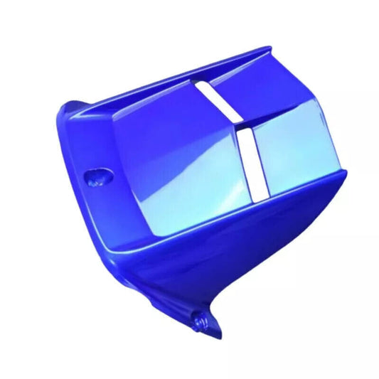 Blue Rear Tire Hugger Mud Guard Fender Fairing for Yamaha R6 2006-2016