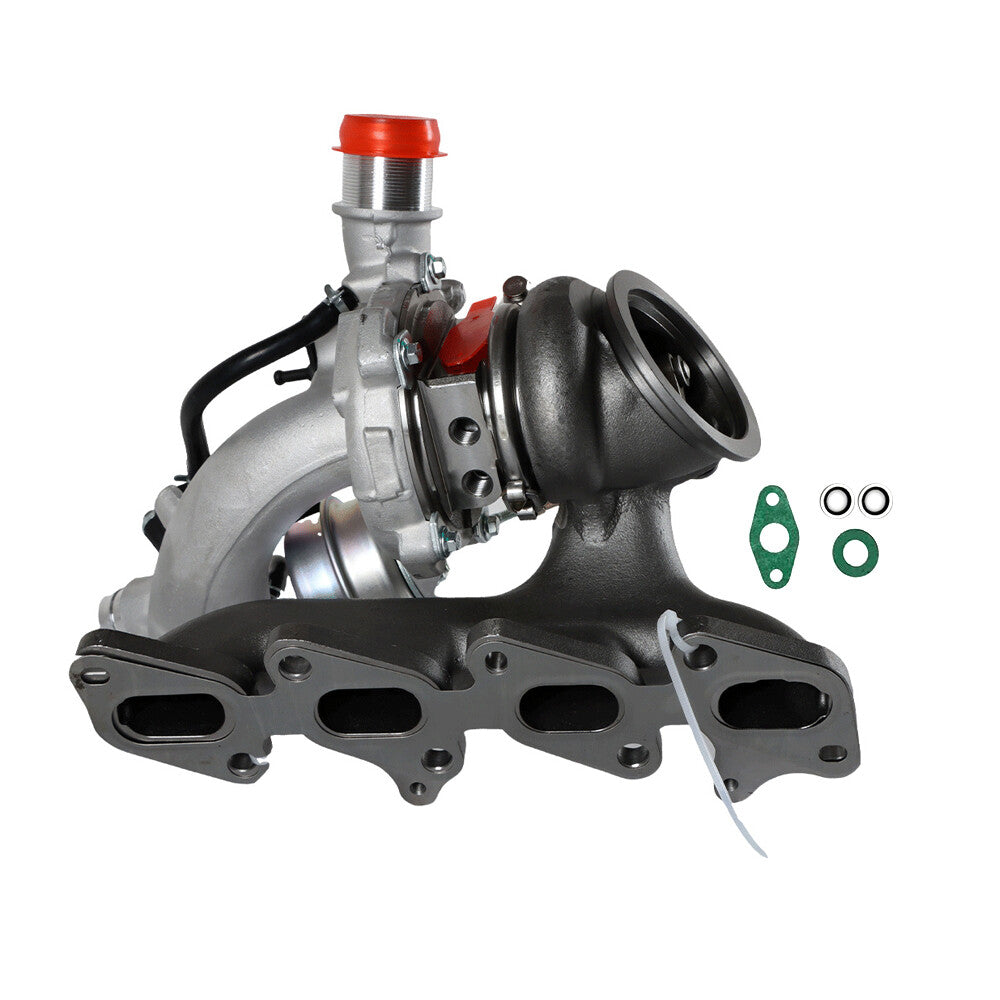 New Turbo Charger for Chevy for Cruze 2011-2016 Sonic 2012-2020 Trax 2013-2021 1.4L