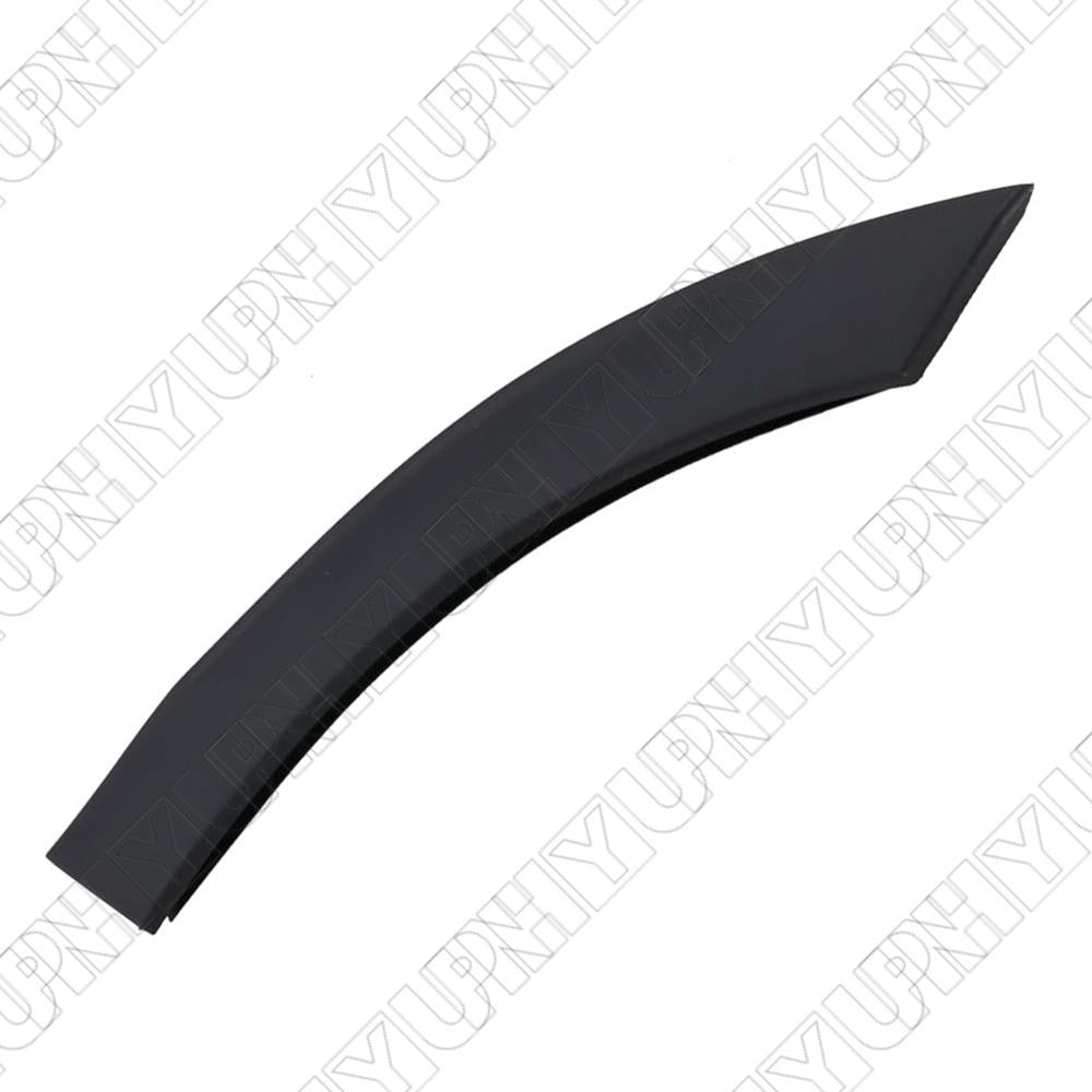 Left Side Rear Door Wheel Arch Garnish 75395-TG7-A01 for Honda Pilot 2016-2022