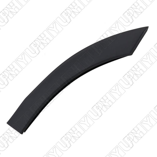 Left Side Rear Door Wheel Arch Garnish 75395-TG7-A01 for Honda Pilot 2016-2022
