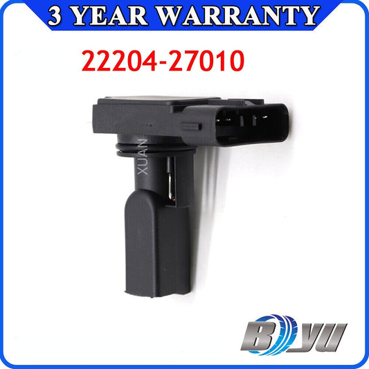 Air Flow Sensor 22204-27010 MAF for Avensis for Corolla RAV 4- v