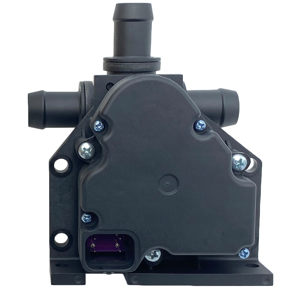 1064225-00-B new 3-Way Heater Coolant Control Valve for 2006-2019 Model X n