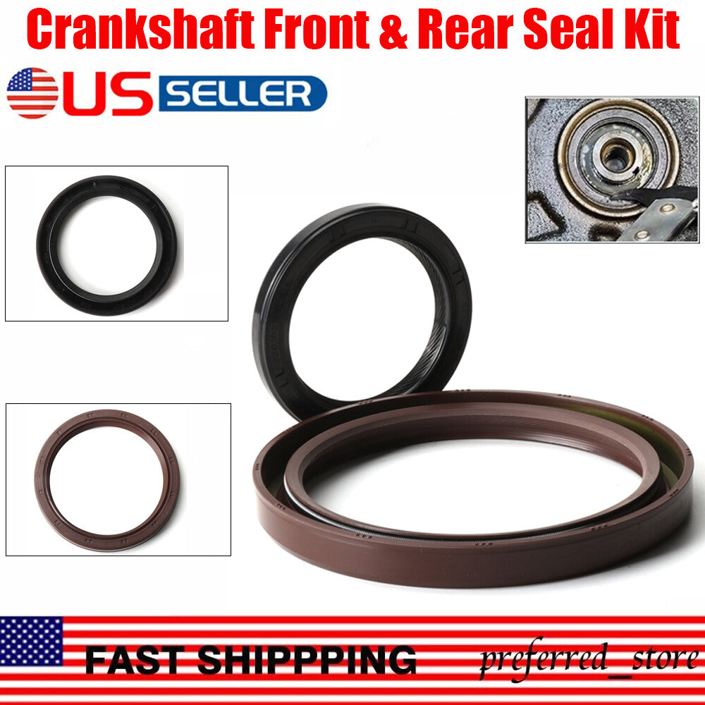 91214-RNB-A01 912-R1B-A01 Front and rear sealing kits suitable for Honda for Acura v