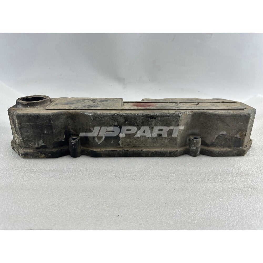 S4Q valve cover is suitable for diesel engine parts.