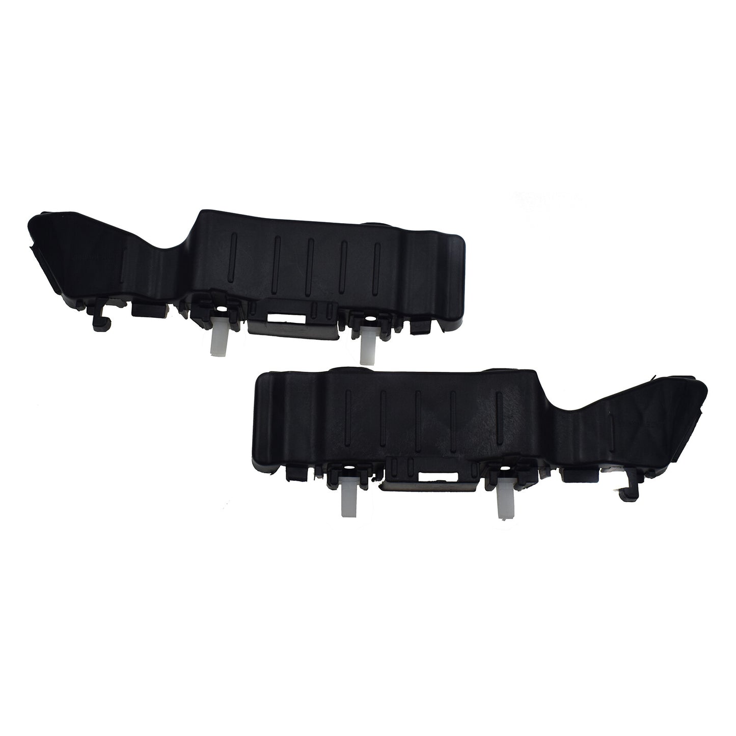 for Hyundai Accent 2012-2014 Front Bumper Upper Bridge (Right/Left) 86514-1R000- n
