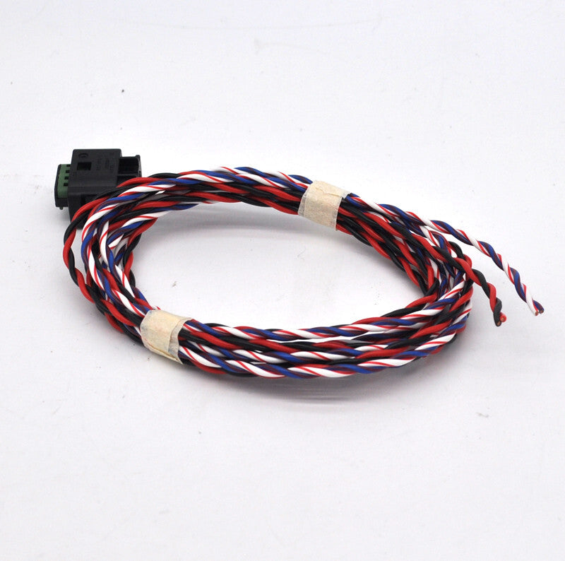 Retrofit Cable Set Loom Adapter module Tire Pressure Control System for v