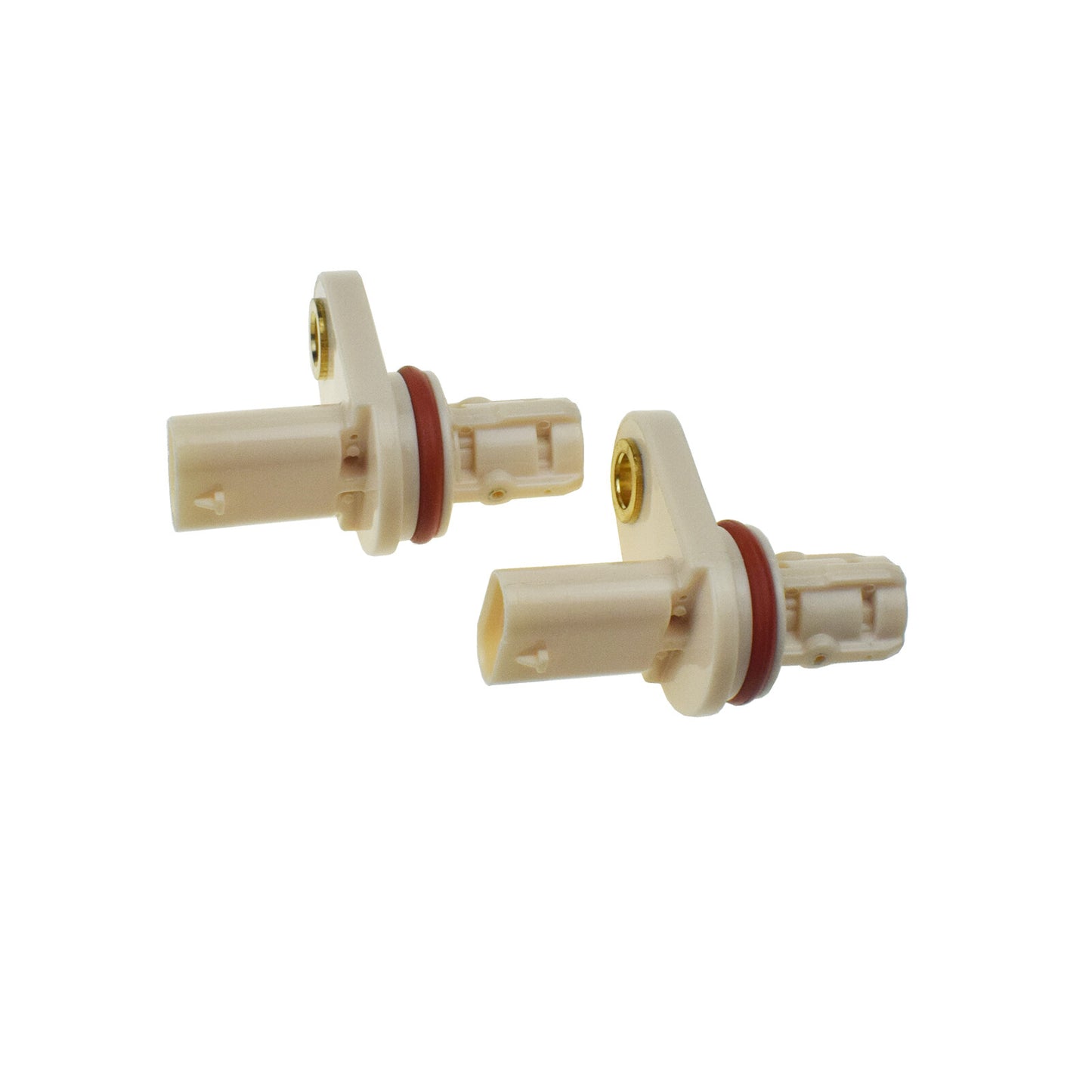 2 pcs Camshaft Position Sensor for for Cruze Sonic for Buick Encore for Cadillac ELR- v
