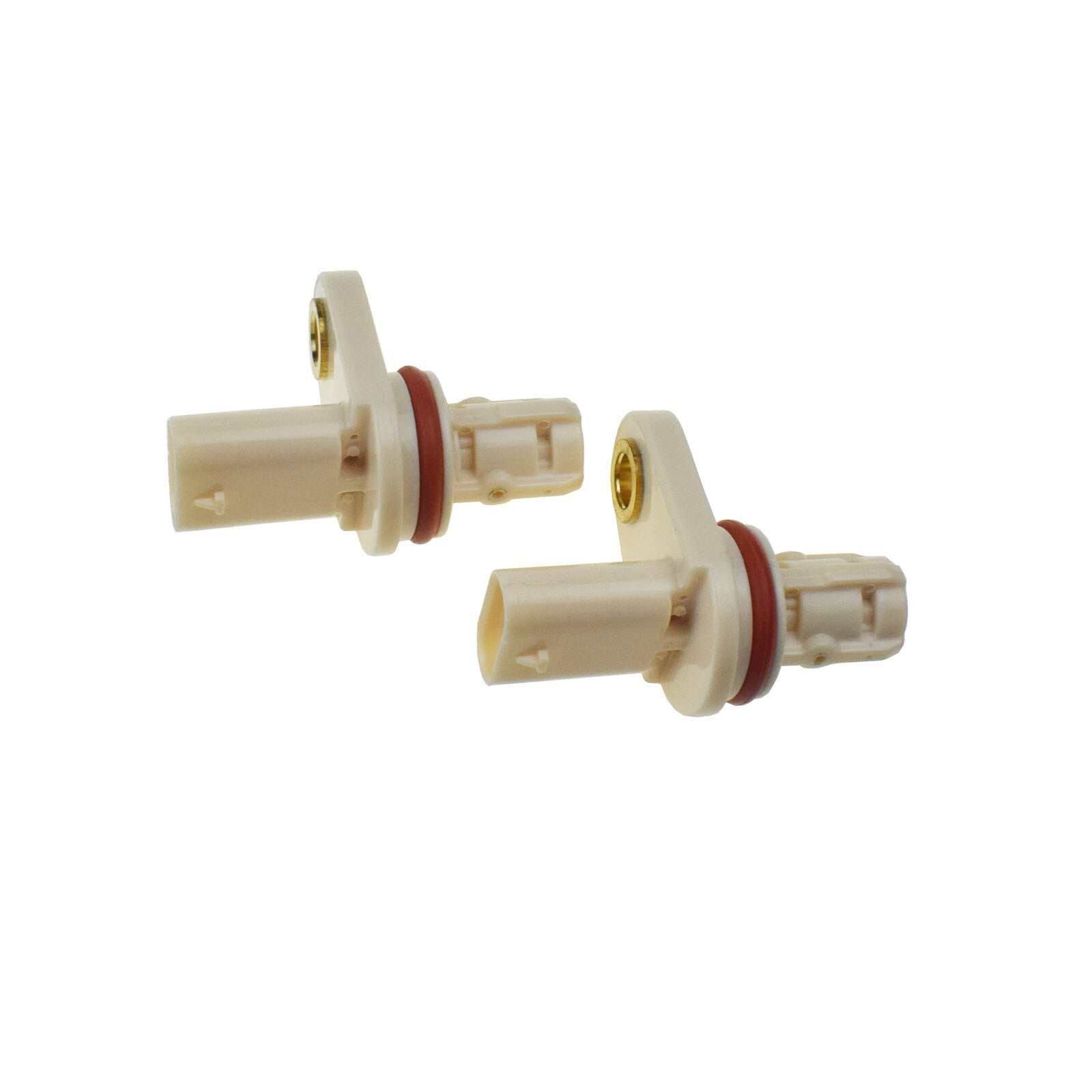2 pcs Camshaft Position Sensor for for Cruze Sonic for Buick Encore for Cadillac ELR- v