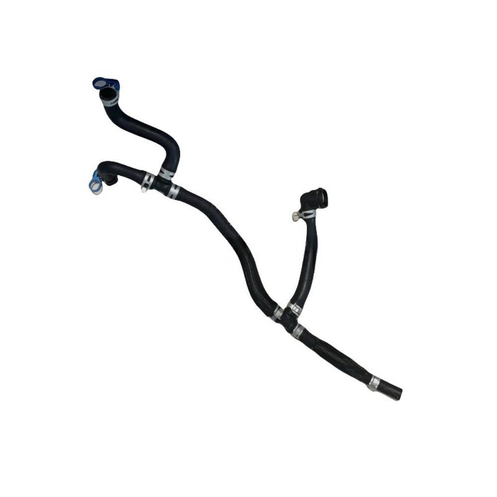 Warm air Pipe Replace# 26257295A Q