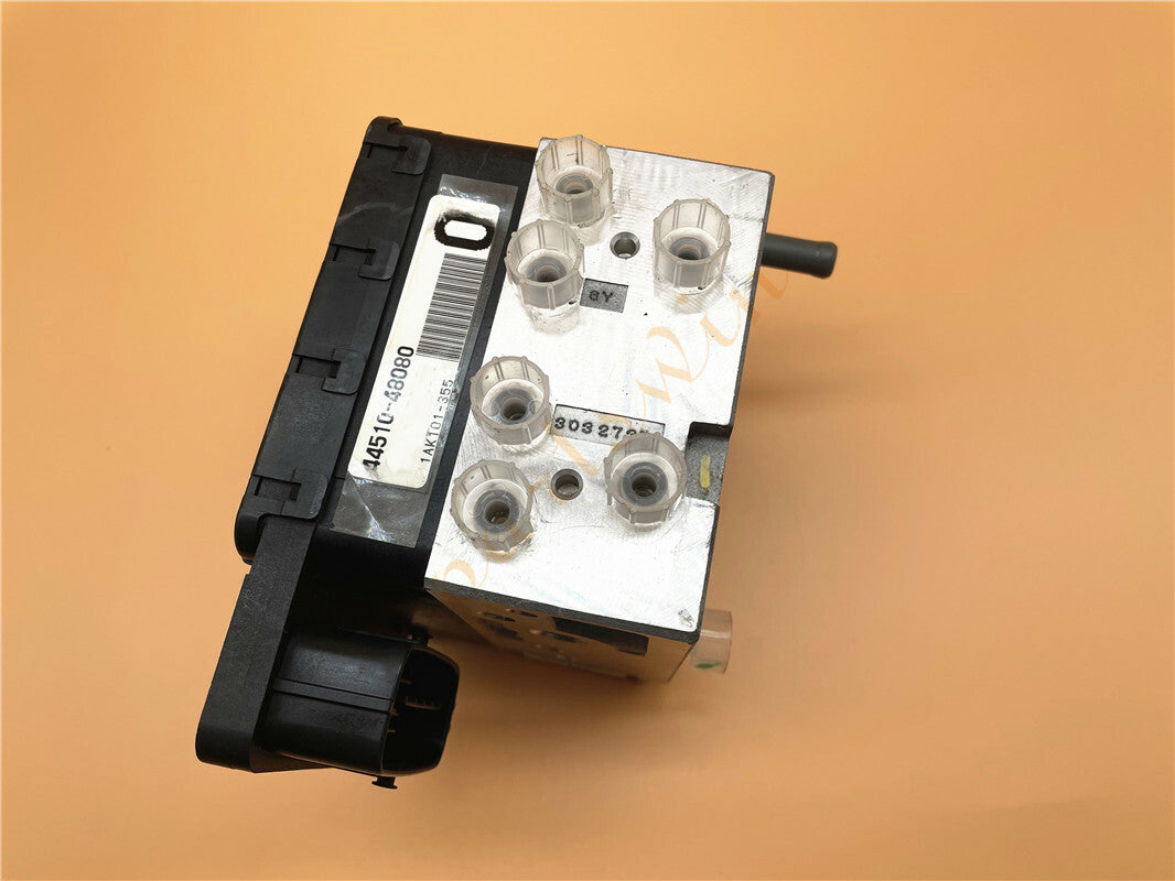 ABS actuator anti-lock braking module 44510-48080 is suitable for Highlander hybrid for Lexus . n