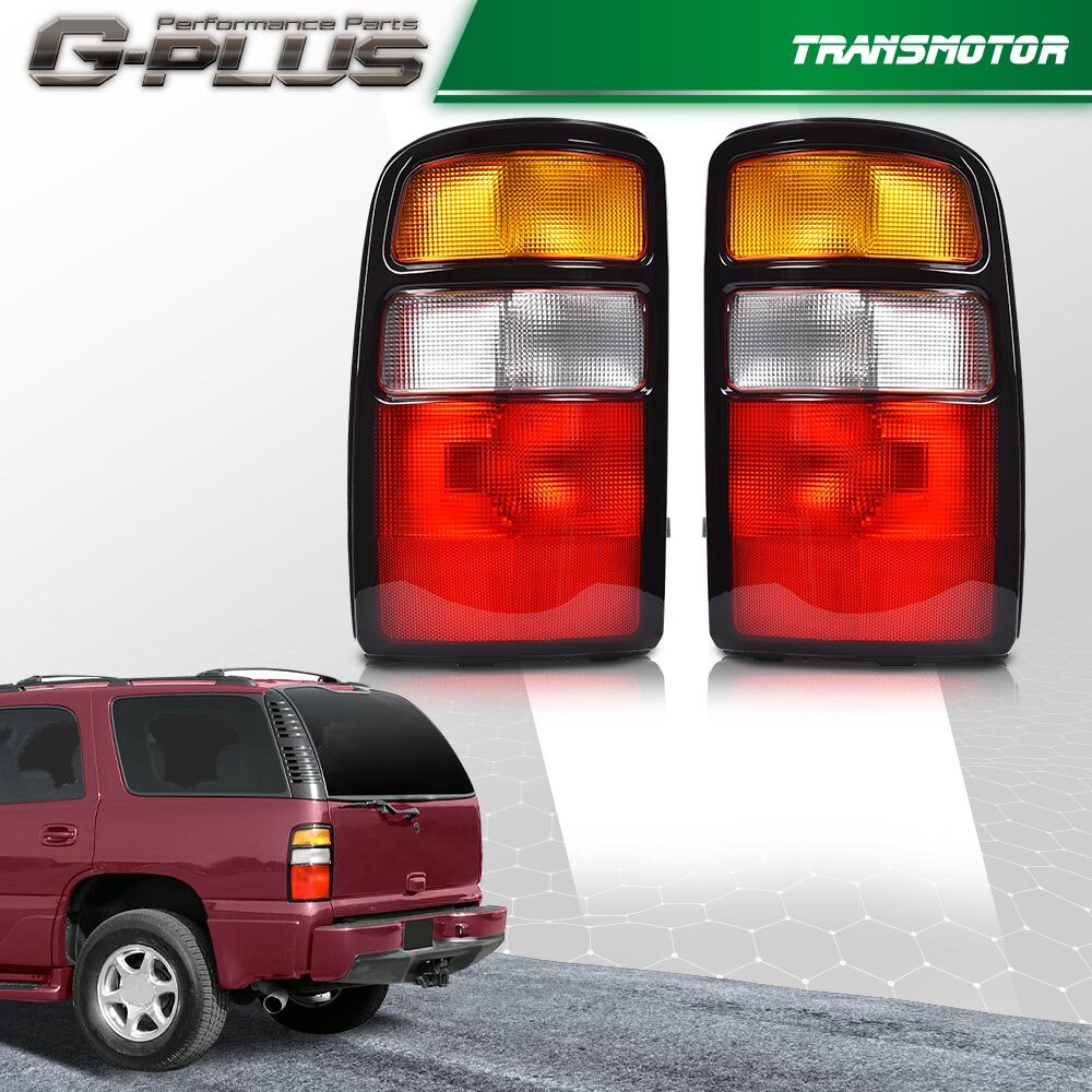 Mead Mead Mead 04-06 Suburban Tahoe for GMC for Yukon