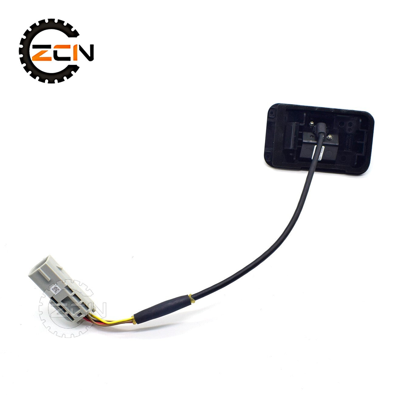 23378804 Parking Assist Rearview Camera 2015-2020 for Cadillac Suburbs, Tahoe, for Yukon Territory - n