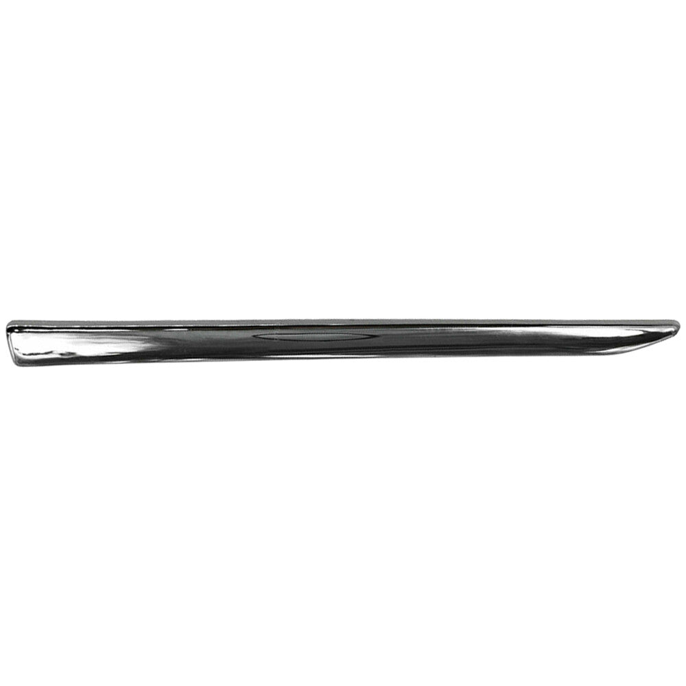 Left Front Lower Fender Molding for 2010-2016 for Mercedes-Benz E550 E350 2126903362 Q