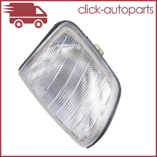 Front Left Corner Indicator Signal Light for Mercedes-Benz E W124 1993-1995 Q