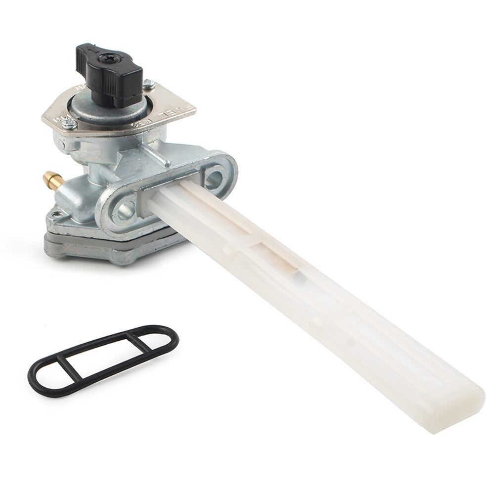 Fuel Tap Petcock Valve Fit for Kawasaki Vulcan 800 ZRX1200 ZRX1200R 51023-1260