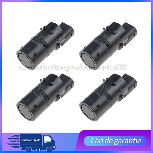 4X Capteur de stationnement Pour for Land Rover Discovery3 Freelander for Range Rover n
