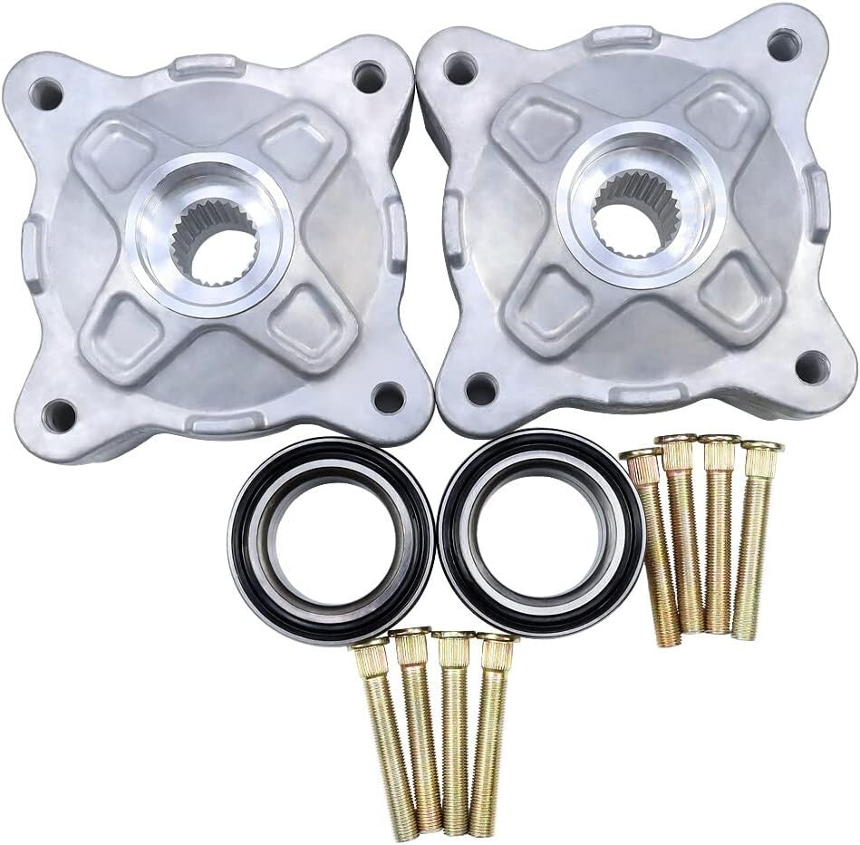 5137219 Front Left Right Wheel Hub Service for Polaris RZR 800 EFI 2008-2014