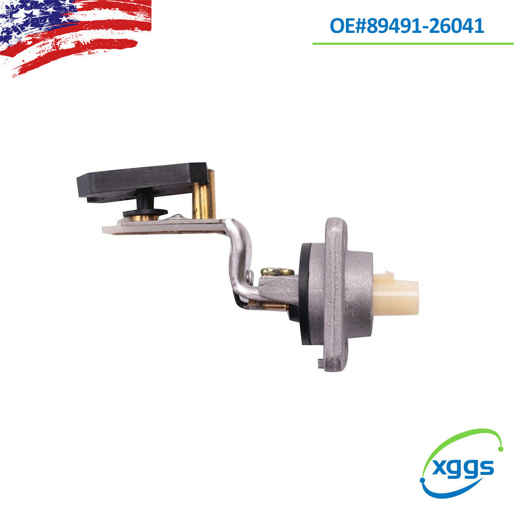 1Pcs Ignition Knock Control Sensor Fits for Lexus for Toyota 89615-30080