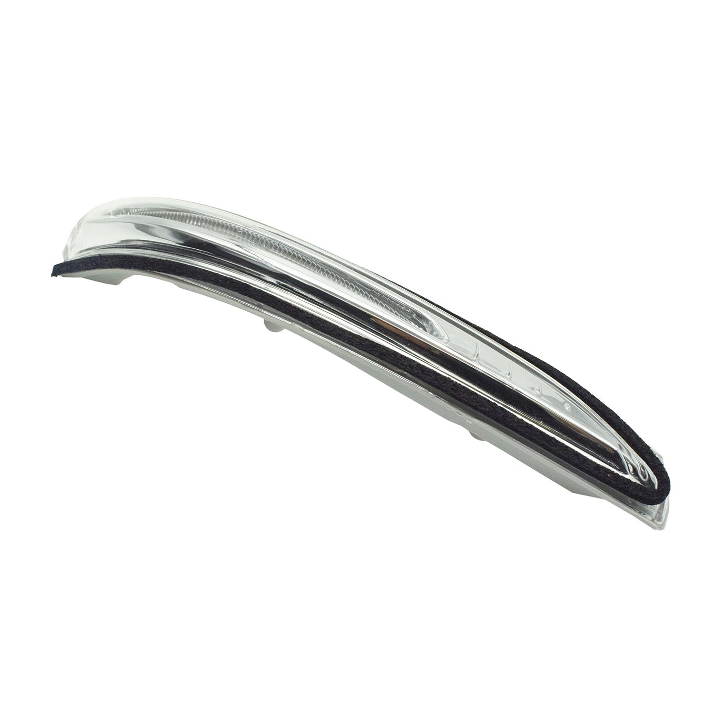 Right exterior mirror turn signal indicator light 876232W000 for Hyundai Santa Fe 2013 - 2016- v