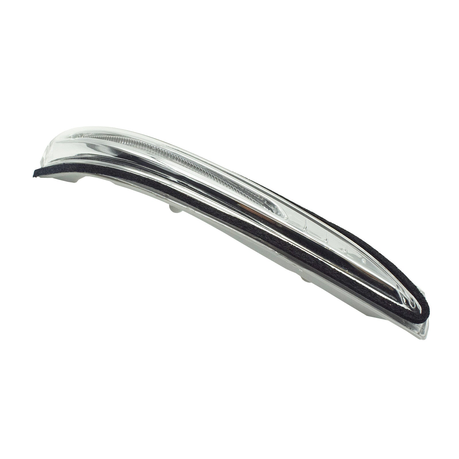 Right exterior mirror turn signal indicator light 876232W000 for Hyundai Santa Fe 2013 - 2016- v